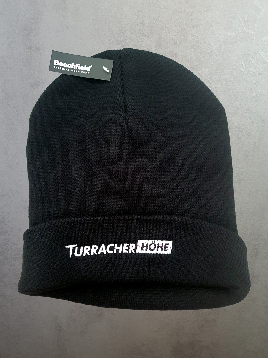 Mütze schwarz Mütze schwarz